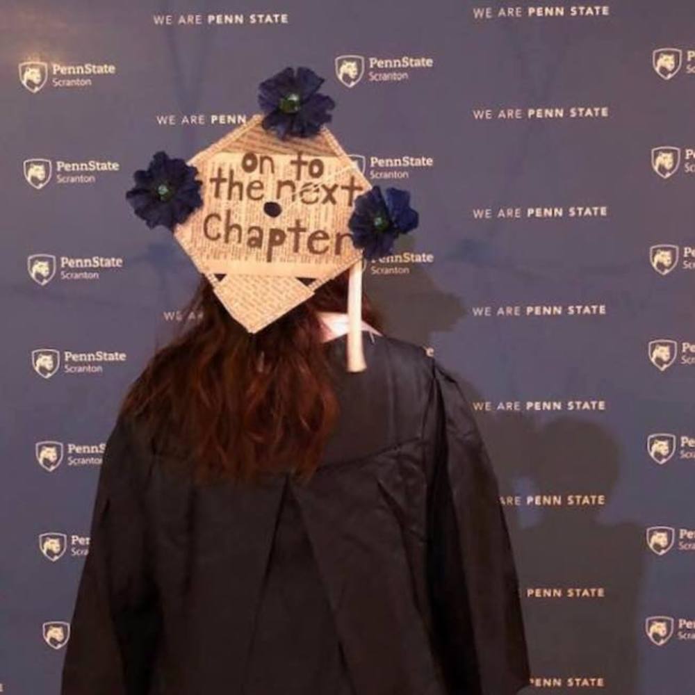 Meet your Posher, Jen